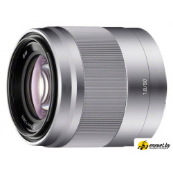 Объектив Sony E 50mm F1.8 OSS (SEL50F18)