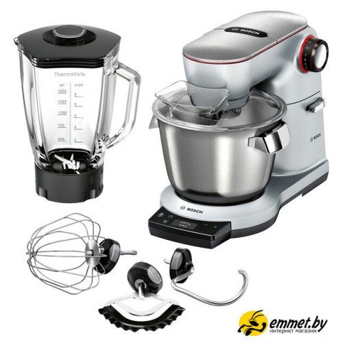 Кухонная машина Bosch MUM9YX5S12
