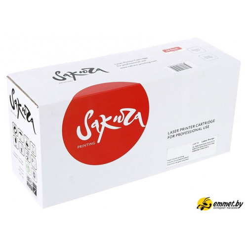 Картридж Sakura Printing SACF411A (аналог HP CF411A)