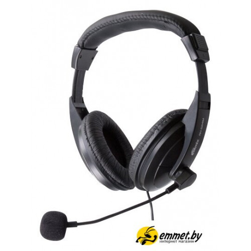 Наушники Ritmix RH-524M