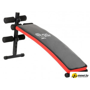 Скамья для пресса Atlas Sport AS 09