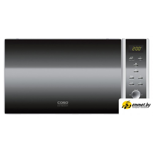 Микроволновая печь CASO MG25 Ceramic Menu