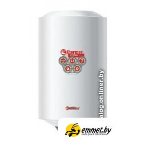 Накопительный электрический водонагреватель Thermex Eterna 80 V