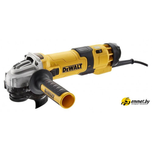 Угловая шлифмашина DeWalt DWE4257