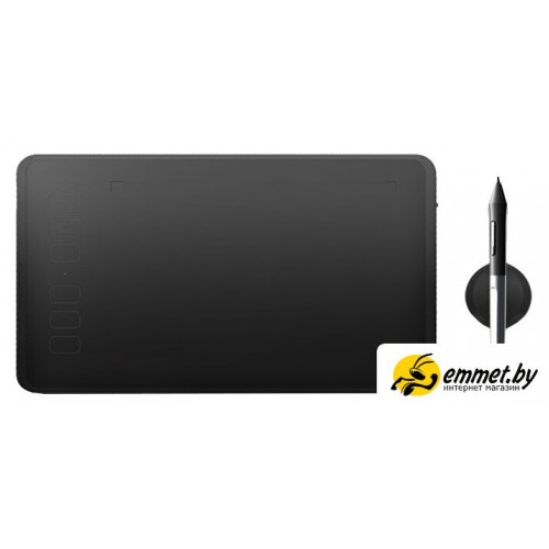 Графический планшет Huion Inspiroy H950P