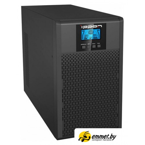 Источник бесперебойного питания IPPON Innova G2 3000