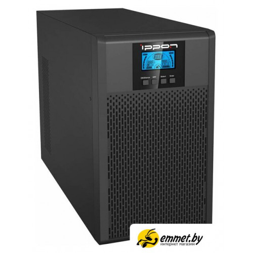 Источник бесперебойного питания IPPON Innova G2 2000