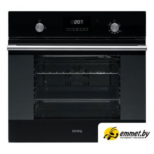 Газовый духовой шкаф Korting OGG 771 CFN