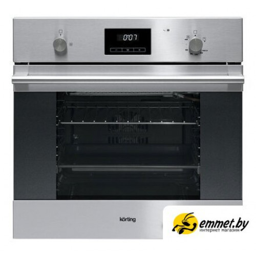 Газовый духовой шкаф Korting OGG 771 CFX