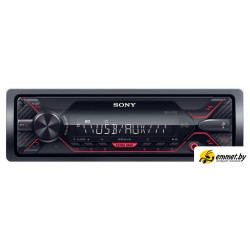 USB-магнитола Sony DSX-A110U USB-магнитола Sony DSX-A110U