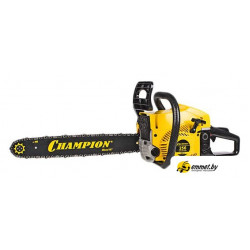 Бензопила Champion 256-18