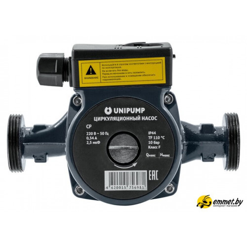 Циркуляционный насос Unipump CP 32-80 180