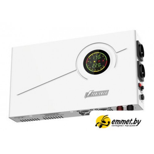 Источник бесперебойного питания Powerman Smart 800 INV