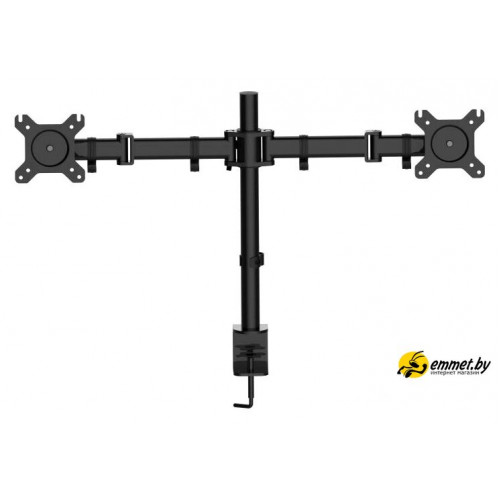 Кронштейн для монитора CACTUS CS-VM-D29-BK