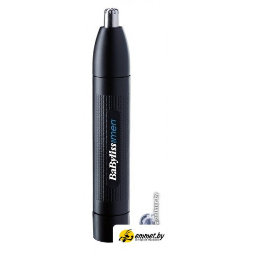 Триммер для носа и ушей BaByliss E650E