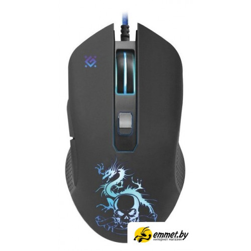 Игровая мышь Defender Sky Dragon GM-090L