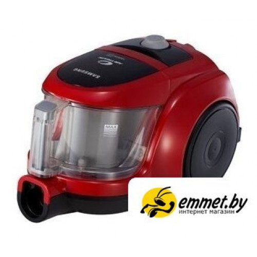 Пылесос Samsung VCC4520S3R/XEV