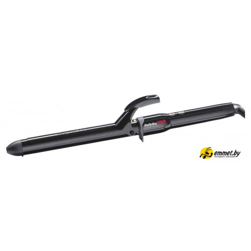 Круглая  плойка BaByliss PRO BAB2473TDE