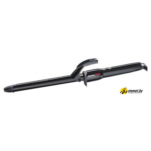 Круглая  плойка BaByliss PRO BAB2472TDE