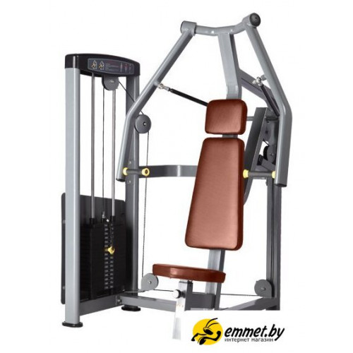 Силовая станция Bronze Gym D-001