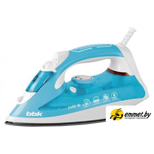 Утюг BBK ISE-2400