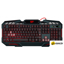 Клавиатура Defender Doom Keeper GK-100DL