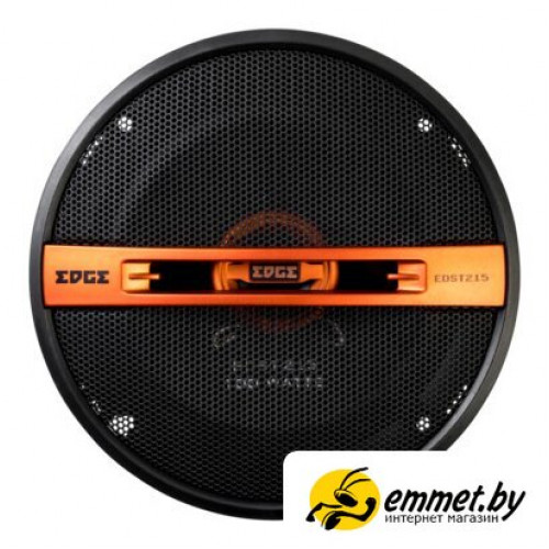 Коаксиальная АС EDGE EDST215-E6
