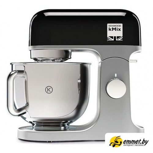 Кухонная машина Kenwood kMix KMX 750BK