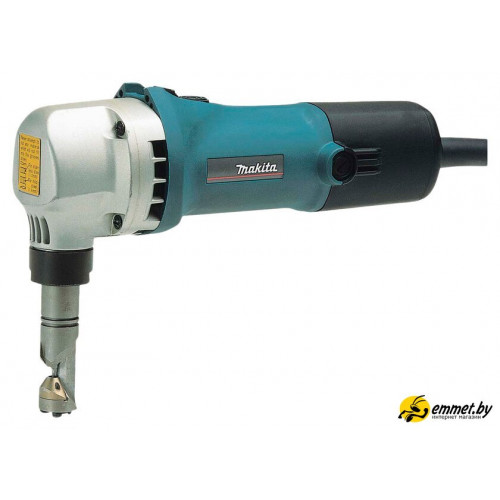 Высечные электрические ножницы Makita JN1601