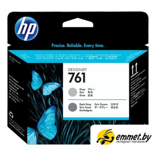 Печатающая головка HP 761 CH647A