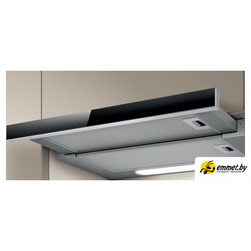 Кухонная вытяжка Elica Elite 14 Lux GRVT/A/90 (PRF0098879)
