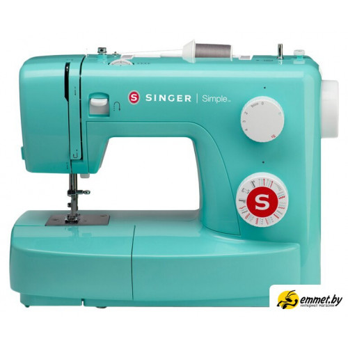Электромеханическая швейная машина Singer Simple 3223G