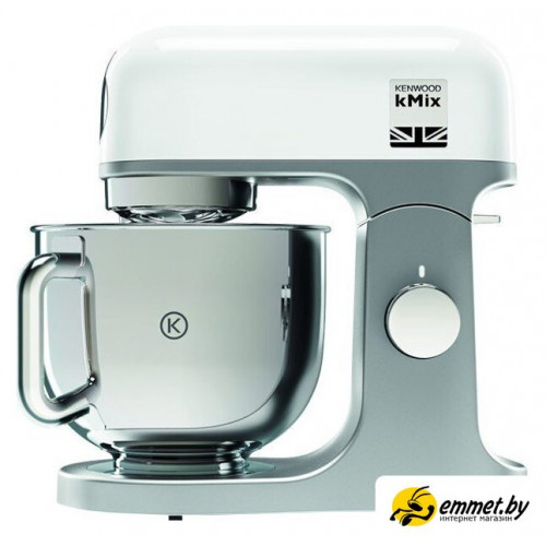 Кухонная машина Kenwood kMix KMX 750WH
