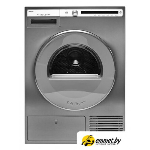Сушильная машина ASKO T408HD.T.P