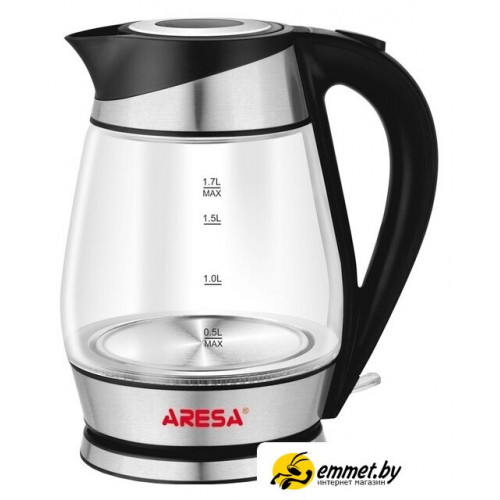 Электрический чайник Aresa AR-3441