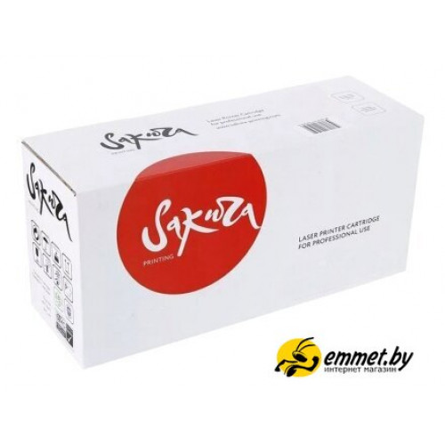 Картридж Sakura Printing SA106R02773