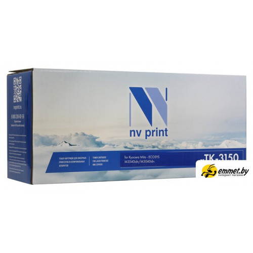 Картридж NV Print TK-3150