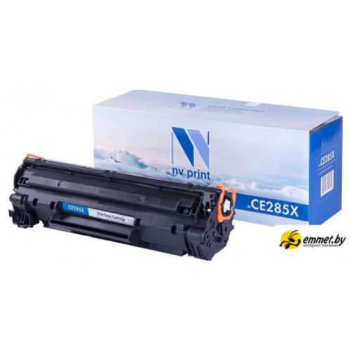Картридж NV Print NV-CE285X