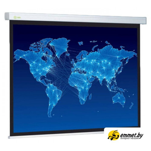 Проекционный экран CACTUS Wallscreen CS-PSW-149x265