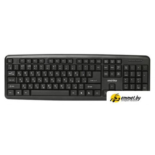 Клавиатура SmartBuy One 112 SBK-112U-K