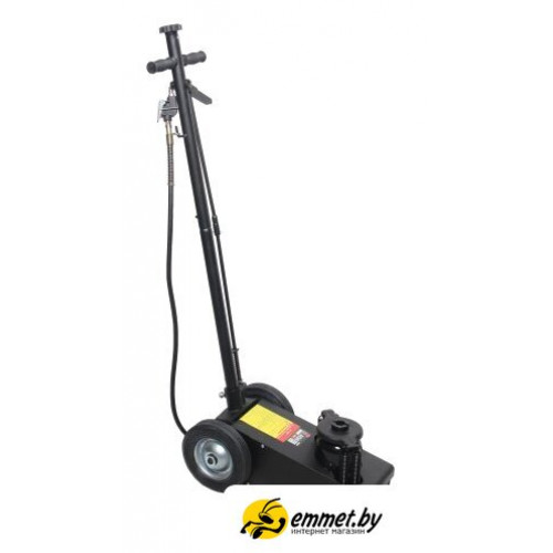 Подкатной домкрат RockForce RF-1600-6 22т