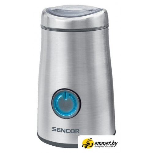 Электрическая кофемолка Sencor SCG 3050SS