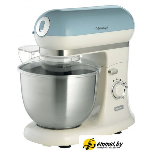 Планетарный миксер Ariete Vintage 1588/05