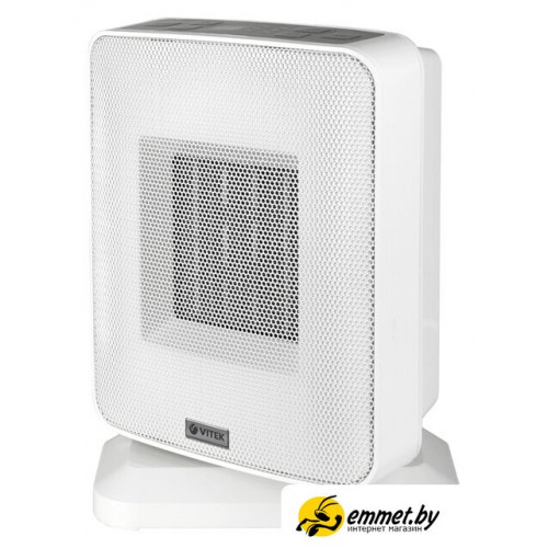 Тепловентилятор Vitek VT-2052 GY