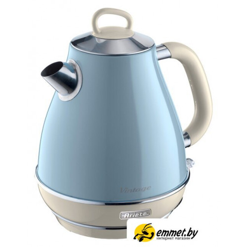 Электрический чайник Ariete Vintage 2869/05