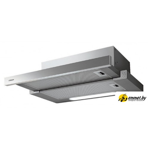 Кухонная вытяжка Jetair Aurora LX/GRX/F/50 (PRF0093612)