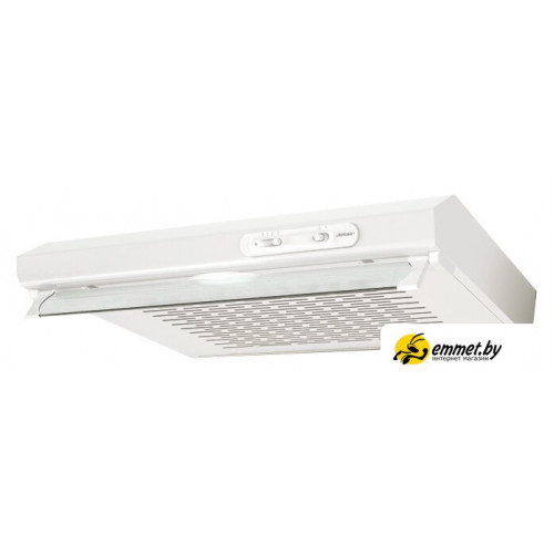 Кухонная вытяжка Jetair Light WH/F/60 (PRF0094435)