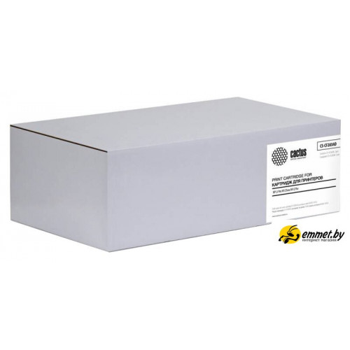 Картридж CACTUS CS-CF283AD (аналог HP CF283AD)