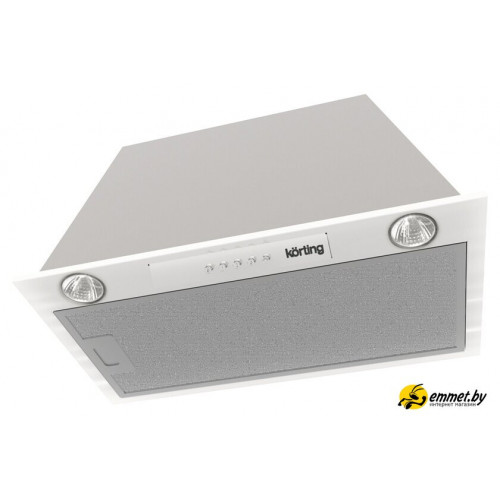 Кухонная вытяжка Korting KHI 6530 X