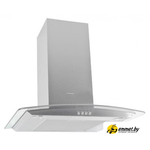 Кухонная вытяжка Jetair TORY P 60 INX (68116911)